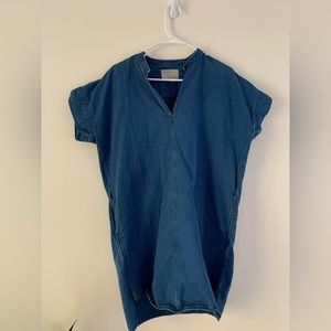 Everlane dress